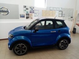 CHATENET CH46 ST MINICAR DEL 2021 C/VENDITA pieno