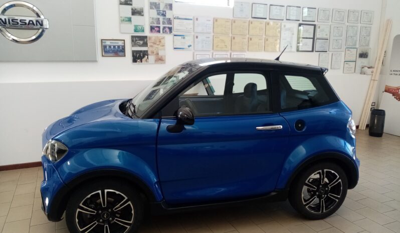 CHATENET CH46 ST MINICAR DEL 2021 C/VENDITA pieno