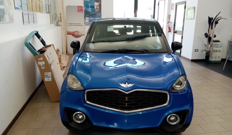CHATENET CH46 ST MINICAR DEL 2021 C/VENDITA pieno