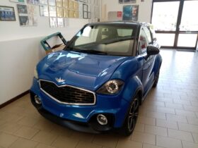 CHATENET CH46 ST MINICAR DEL 2021 C/VENDITA
