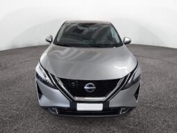 NISSAN QASHQAI 1.3 mhev Acenta 2wd 140cv pieno