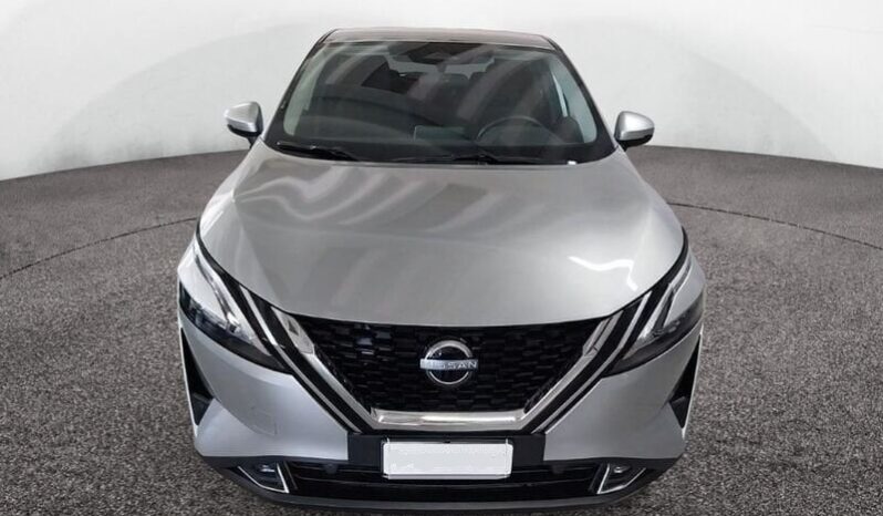 NISSAN QASHQAI 1.3 mhev Acenta 2wd 140cv pieno