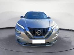 Nissan Juke 1.0 dig-t N-Design 114cv dct pieno
