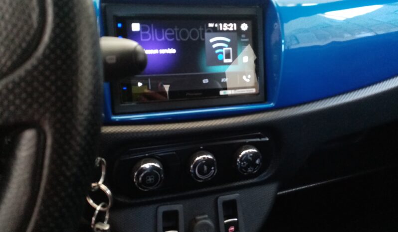 CHATENET CH46 ST MINICAR DEL 2021 C/VENDITA pieno