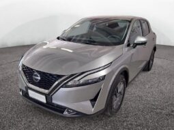 NISSAN QASHQAI 1.3 mhev Acenta 2wd 140cv pieno