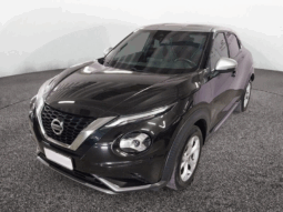 Nissan Juke 1.0 DIG-T 114cv N-Design