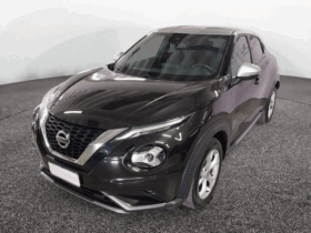 Nissan Juke 1.0 DIG-T 114cv N-Design