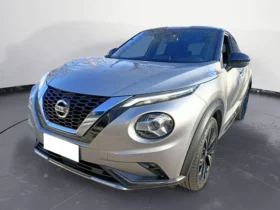 Nissan Juke 1.0 dig-t N-Design 114cv dct