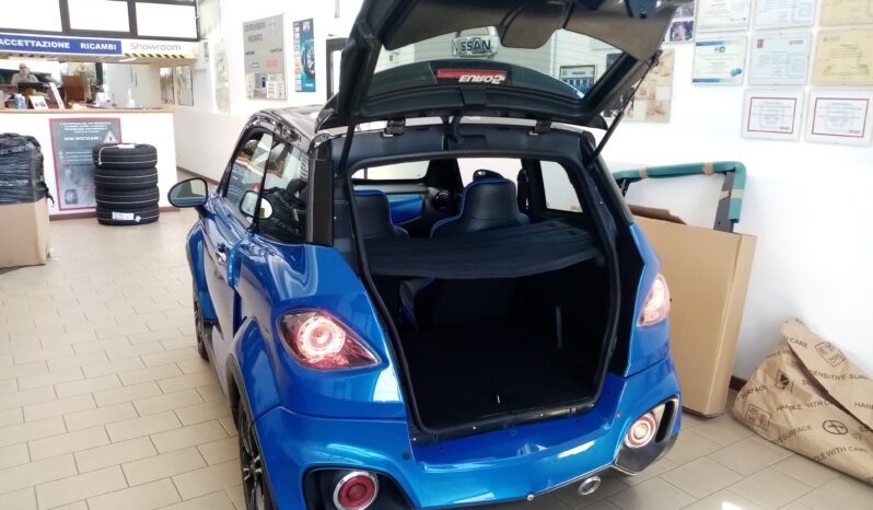 CHATENET CH46 ST MINICAR DEL 2021 C/VENDITA pieno