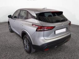 NISSAN QASHQAI 1.3 mhev Acenta 2wd 140cv pieno
