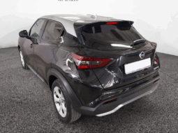 Nissan Juke 1.0 DIG-T 114cv N-Design pieno