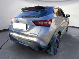 Nissan Juke 1.0 dig-t N-Design 114cv dct pieno
