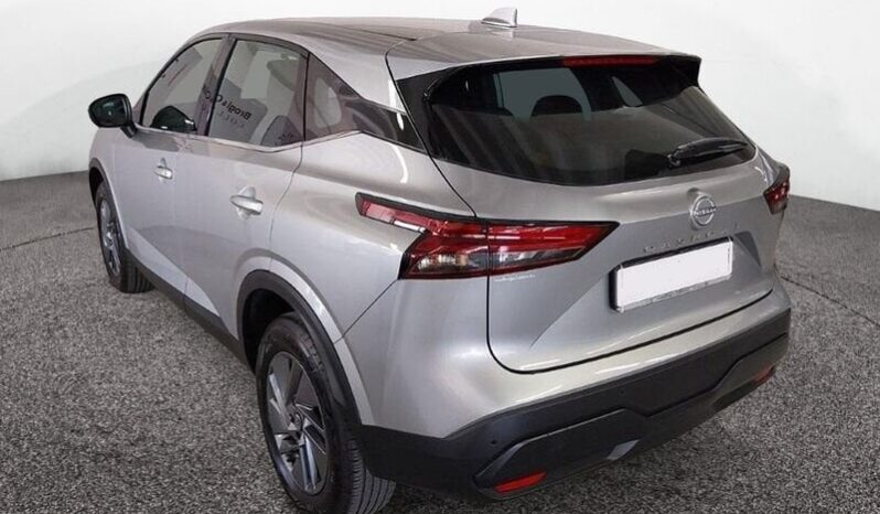NISSAN QASHQAI 1.3 mhev Acenta 2wd 140cv pieno