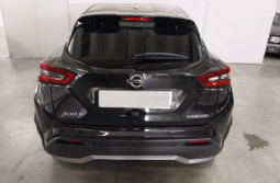 Nissan Juke 1.0 DIG-T 114cv N-Design pieno