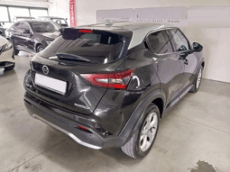 Nissan Juke 1.0 DIG-T 114cv N-Design pieno