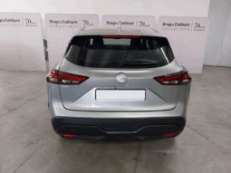 NISSAN QASHQAI 1.3 mhev Acenta 2wd 140cv pieno