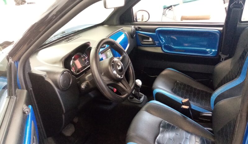 CHATENET CH46 ST MINICAR DEL 2021 C/VENDITA pieno