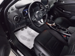 Nissan Juke 1.0 DIG-T 114cv N-Design pieno