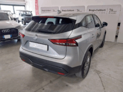 NISSAN QASHQAI 1.3 mhev Acenta 2wd 140cv pieno