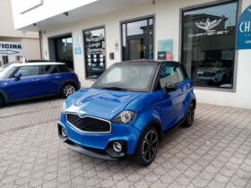 CHATENET CH46 ST MINICAR DEL 2021 C/VENDITA