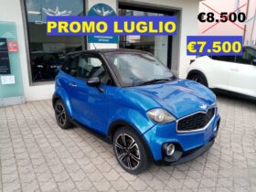 CHATENET CH46 ST MINICAR DEL 2021 C/VENDITA