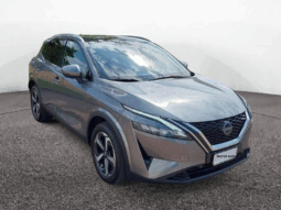Nissan Qashqai MHEV 140 CV N-Connecta del 2024 pieno