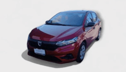 DACIA SANDERO STREETWAY 1.0 SCE ESSENTIAL 65CV DEL 2022