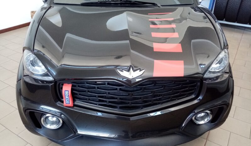 CHATENET CH46 SPORT ERRE MINICAR pieno