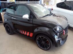 CHATENET CH46 SPORT ERRE MINICAR pieno