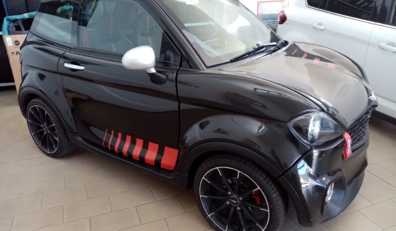 CHATENET CH46 SPORT ERRE MINICAR pieno