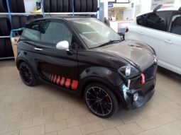CHATENET CH46 SPORT ERRE MINICAR pieno