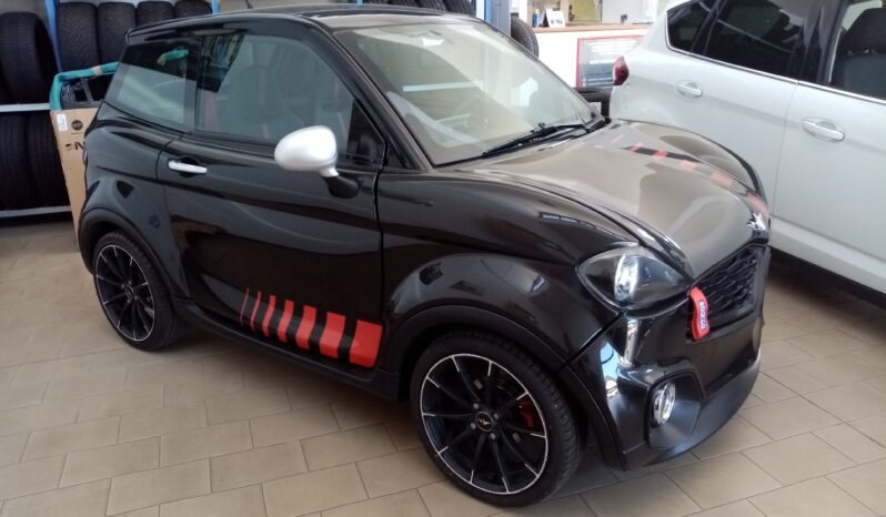 CHATENET CH46 SPORT ERRE MINICAR pieno