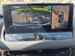 Nissan Qashqai MHEV 140 CV N-Connecta del 2024 pieno