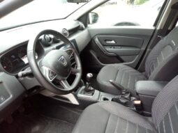 DACIA DUSTER 1.0 TCE GPL PRESTIGE UP DEL 2022 pieno