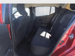 DACIA SANDERO STREETWAY 1.0 SCE ESSENTIAL 65CV DEL 2022 pieno