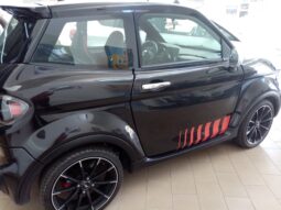 CHATENET CH46 SPORT ERRE MINICAR pieno