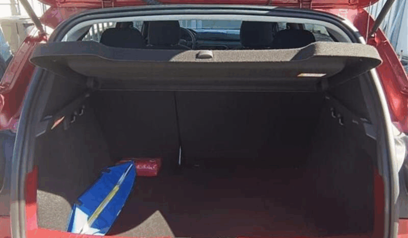 DACIA SANDERO STREETWAY 1.0 SCE ESSENTIAL 65CV DEL 2022 pieno