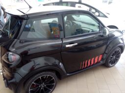 CHATENET CH46 SPORT ERRE MINICAR pieno