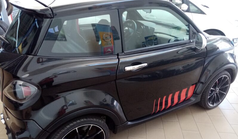 CHATENET CH46 SPORT ERRE MINICAR pieno