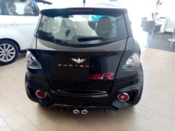 CHATENET CH46 SPORT ERRE MINICAR pieno