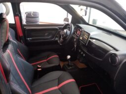 CHATENET CH46 SPORT ERRE MINICAR pieno