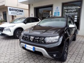 DACIA DUSTER 1.0 TCE GPL PRESTIGE UP DEL 2022
