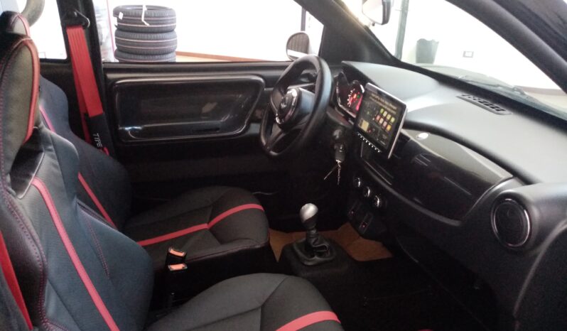CHATENET CH46 SPORT ERRE MINICAR pieno