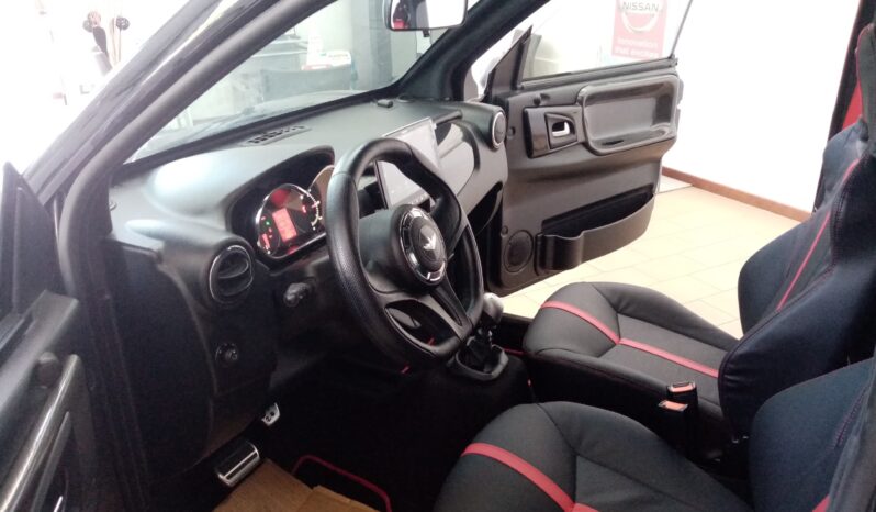 CHATENET CH46 SPORT ERRE MINICAR pieno