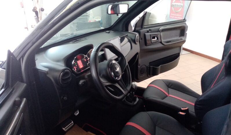 CHATENET CH46 SPORT ERRE MINICAR pieno