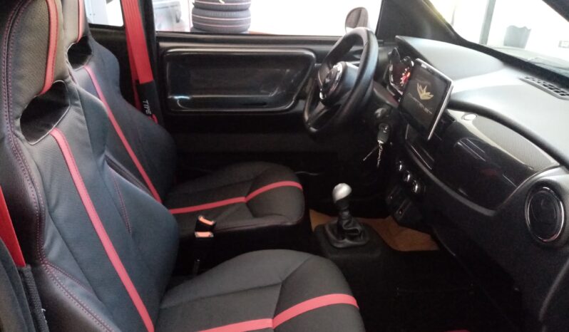 CHATENET CH46 SPORT ERRE MINICAR pieno
