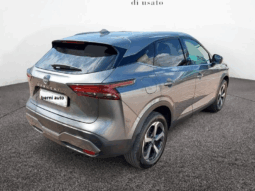 Nissan Qashqai MHEV 140 CV N-Connecta del 2024 pieno