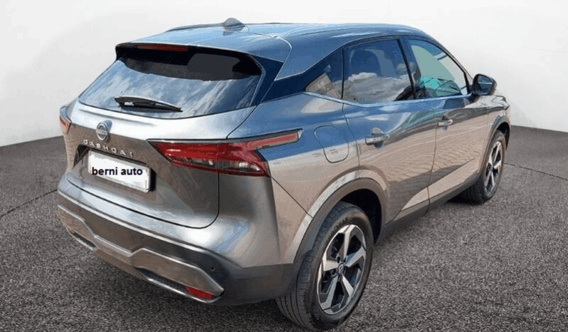 Nissan Qashqai MHEV 140 CV N-Connecta del 2024 pieno