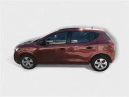 DACIA SANDERO STREETWAY 1.0 SCE ESSENTIAL 65CV DEL 2022 pieno
