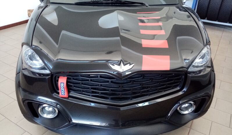 CHATENET CH46 SPORT ERRE MINICAR pieno